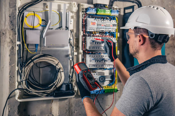 Best Electrical Repair Services  in Pecos, TX