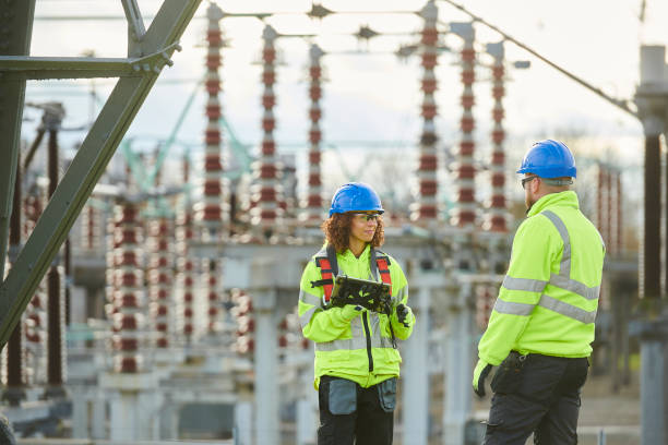 Best Circuit Breaker Repair  in Pecos, TX