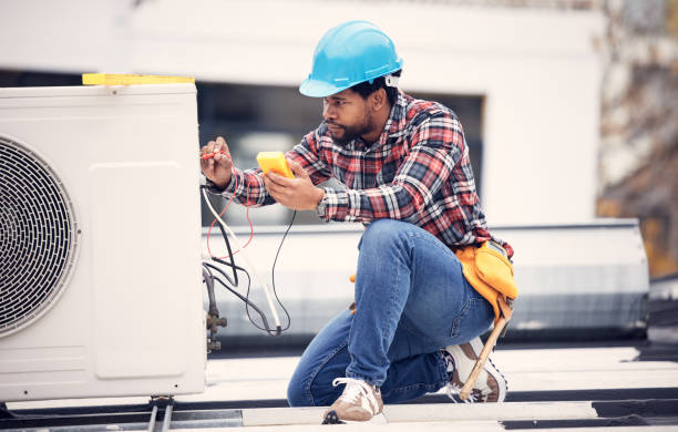Best Local Electrician Companies  in Pecos, TX