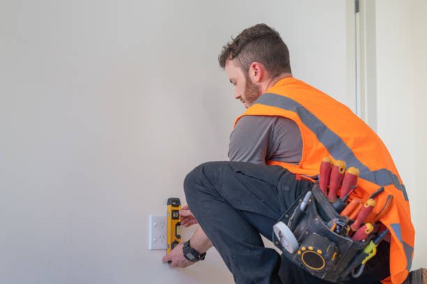 Best Electrical Outlet Repair  in Pecos, TX