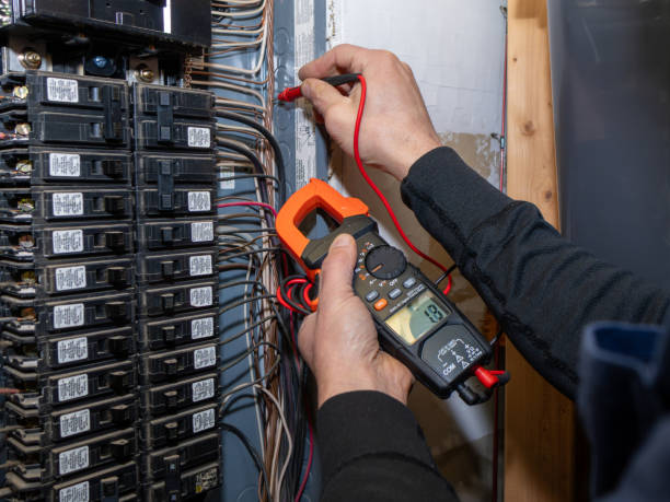 Best Commercial Electrician Services  in Pecos, TX
