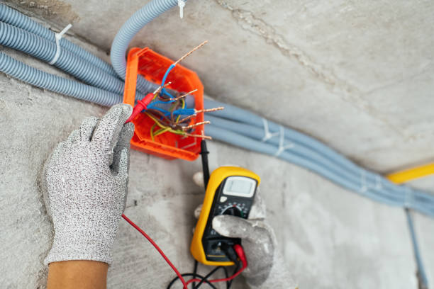 Pecos, TX Electrician Company